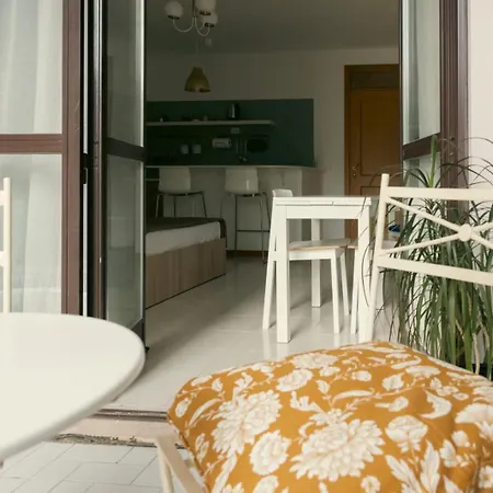 Favilla - & Apartment Lanciano