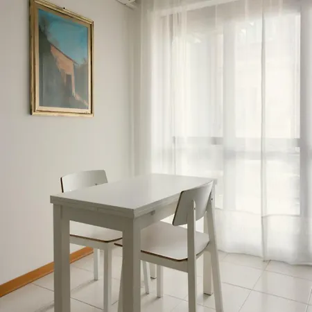 Favilla - & Appartement *