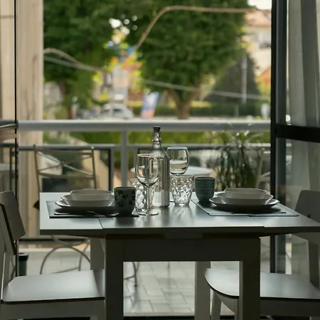 Apartment Favilla - & *