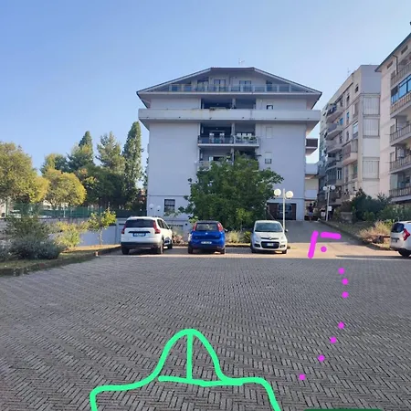 Favilla - & Apartment