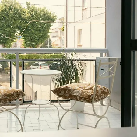 Favilla - & Appartement *