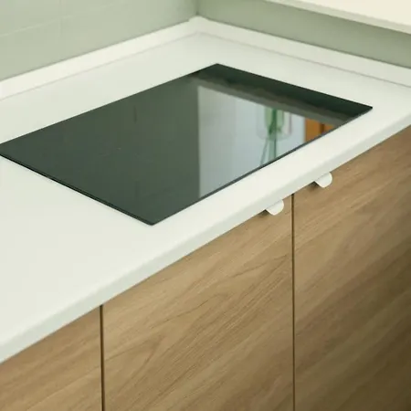 Appartement Favilla - & Lanciano