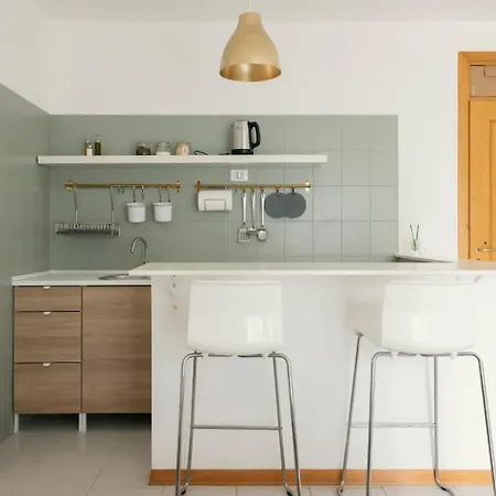 Favilla - & Appartement *