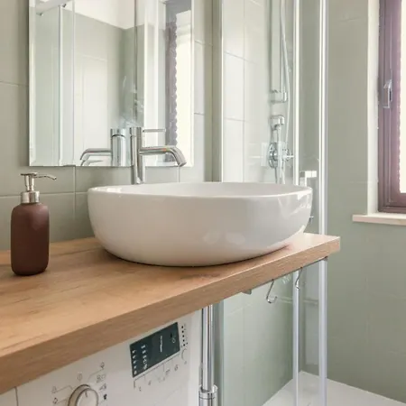 Appartement Favilla - & Lanciano