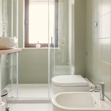 Appartement Favilla - & *