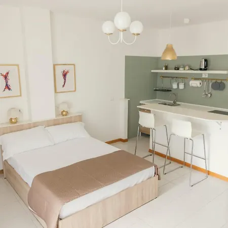 Apartment Favilla - &