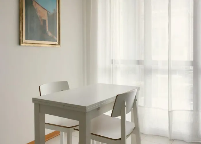 Favilla - & Διαμέρισμα *