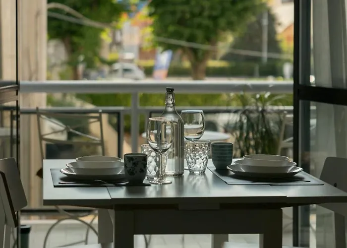 Διαμέρισμα Favilla - & *