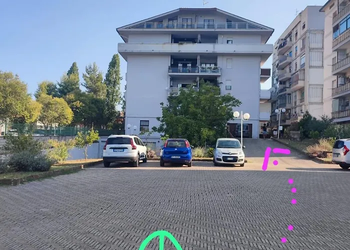 Favilla - & Διαμέρισμα