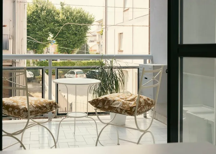 Favilla - & Διαμέρισμα *